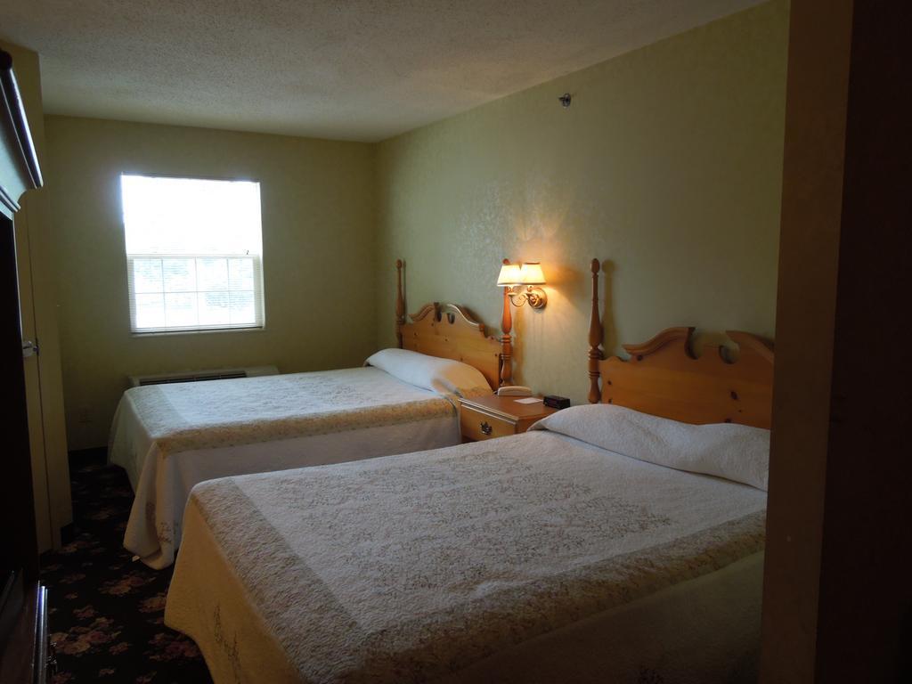 Ourguest Inn And Suites Catawba Island Port Clinton Ruang foto